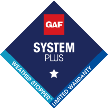 gaf-system-plus